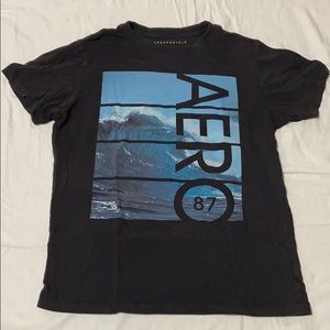 Aeropostale Shirt Small
